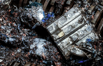 锂离子电池是如何被回收的？